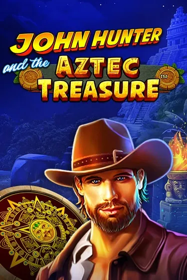 John Hunter and the Aztec Treasure