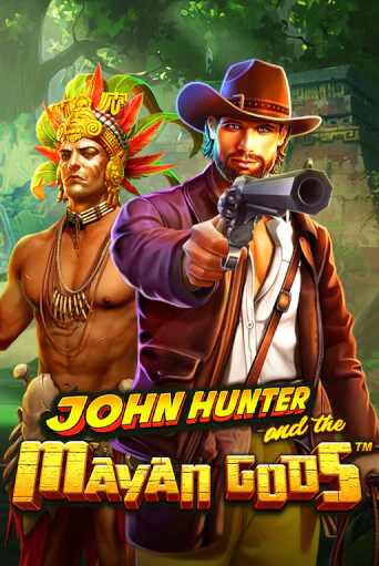 John Hunter and the Mayan Gods
