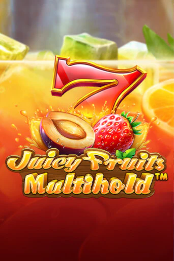 Juicy Fruits Multihold