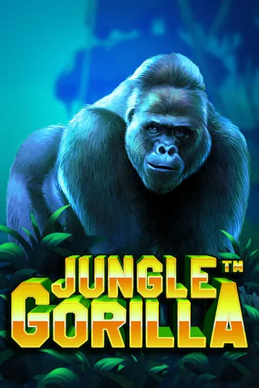 Jungle Gorilla