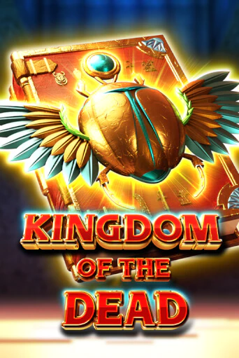Kingdom of The Dead