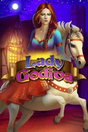 Lady Godiva