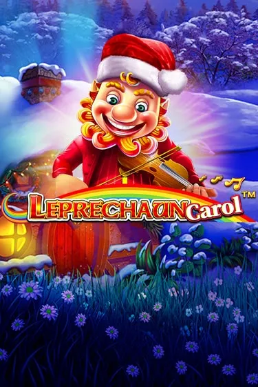 Leprechaun Carol