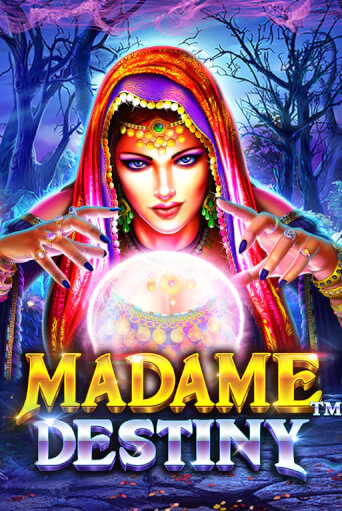 Madame Destiny