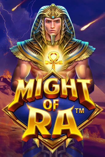 Might of Ra