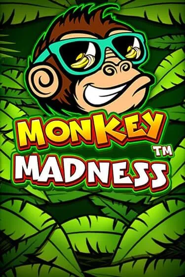 Monkey Madness