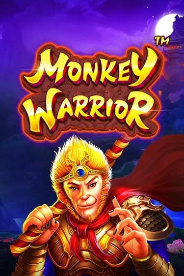 Monkey Warrior
