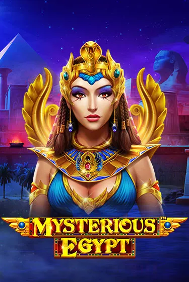 Mysterious Egypt