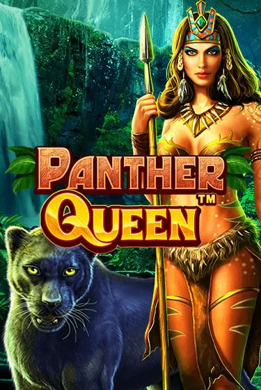Panther Queen