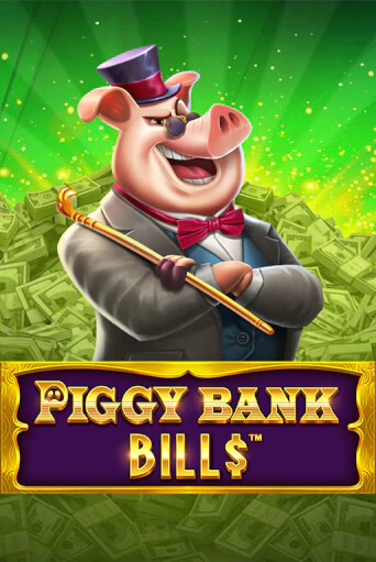 Piggy Bank Bills