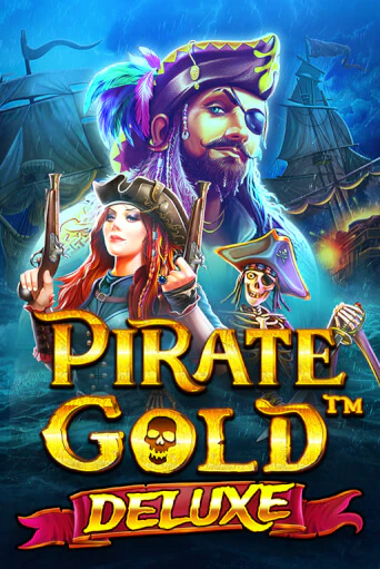 Pirate Gold Deluxe