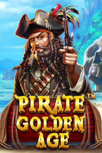Pirate Golden Age