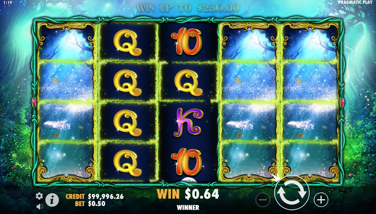 Pixie Wings screenshot 5