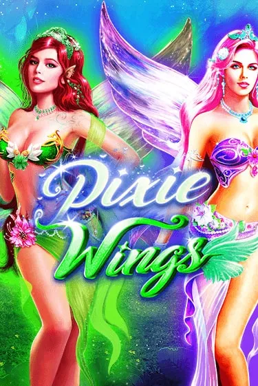 Pixie Wings