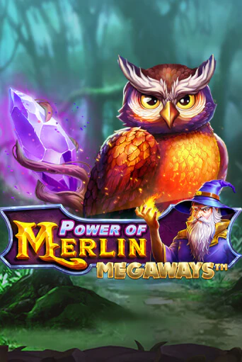 Power of Merlin Megaways