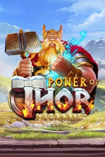 Power of Thor Megaways