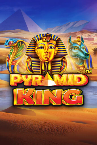 Pyramid King