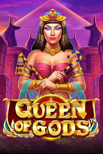 Queen of Gods