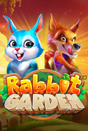 Rabbit Garden