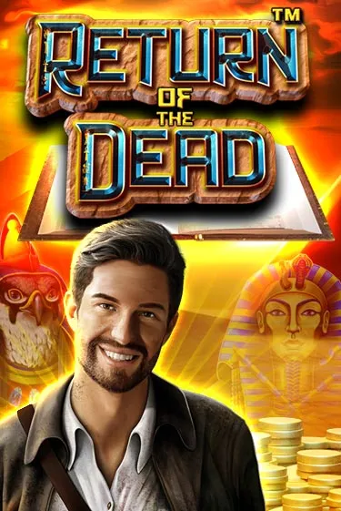 Return of the Dead