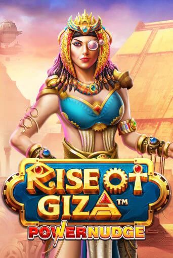 Rise of Giza PowerNudge