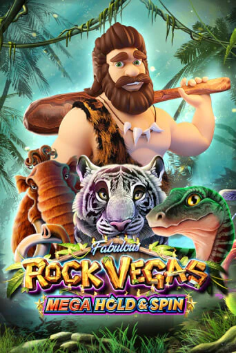 Rock Vegas