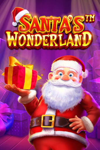 Santa's Wonderland