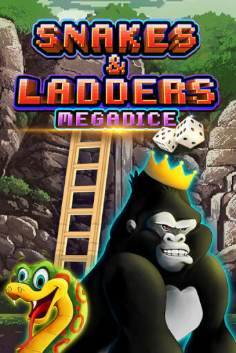 Snakes and Ladders Megadice