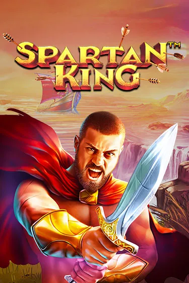 Spartan King
