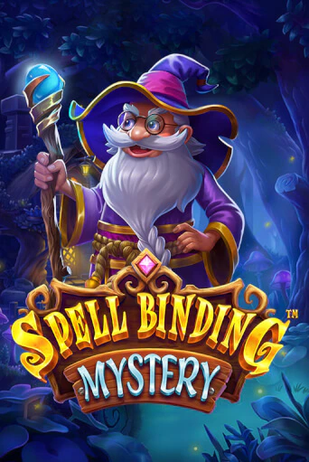 Spellbinding Mystery
