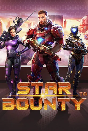 Star Bounty