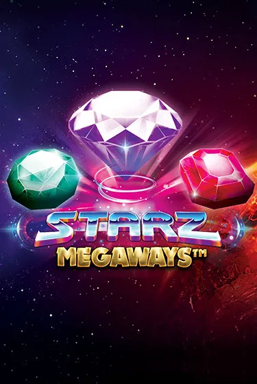 Starz Megaways