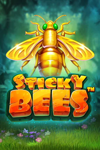 Sticky Bees