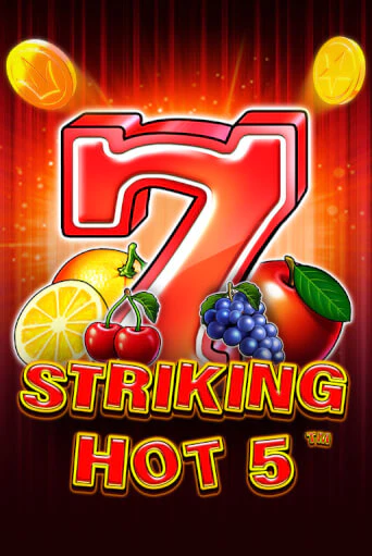Striking Hot 5