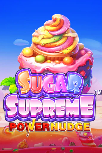 Sugar Supreme Powernudge