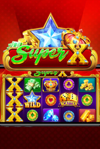 Super X
