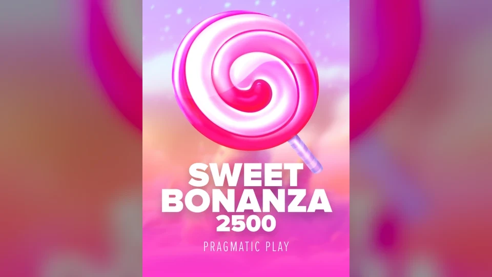 Sweet Bonanza 2500 slot game