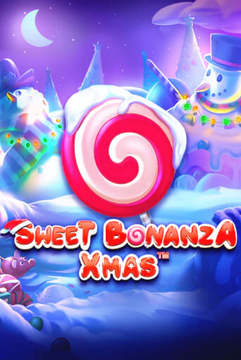 Sweet Bonanza Xmas