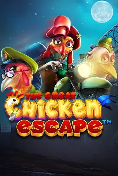The Great Chicken Escape