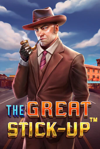 The Great Stick-Up