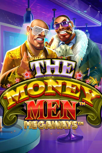 The Money Men Megaways