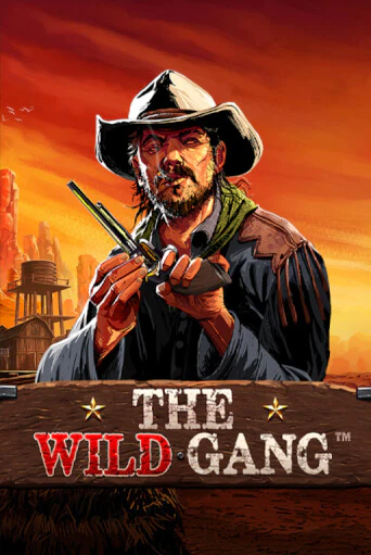 The Wild Gang