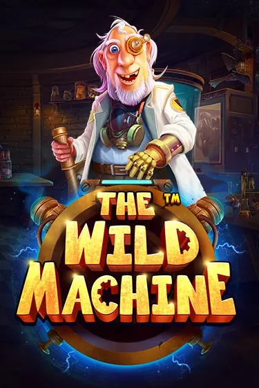 The Wild Machine