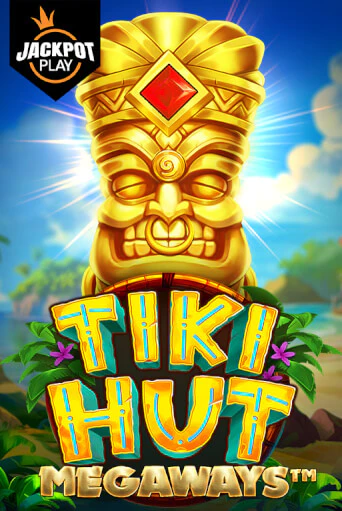 Tiki Hut Megaways