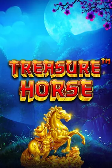Treasure Horse