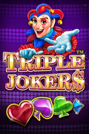 Triple Jokers