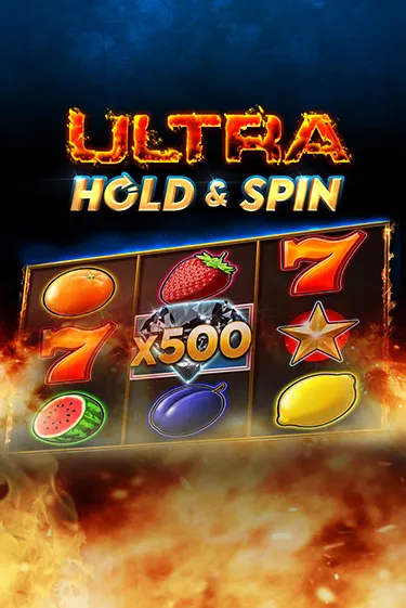 Ultra Hold and Spin