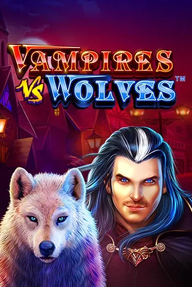 Vampires vs Wolves