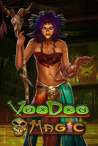 Voodoo Magic