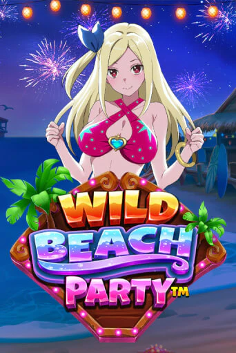 Wild Beach Party